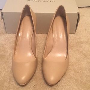 Woman shoes Banana Republic